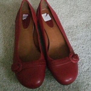 Croft and barrow flats